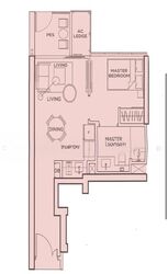 Gem Residences (D12), Condominium #592046571